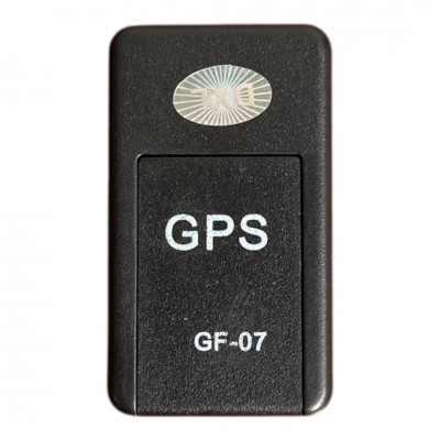 GF07 Canlı Dinlme Cihazı