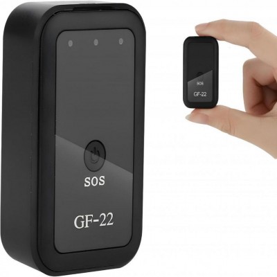 Gf 22 Canlı Dinleme & Takip Cihazı