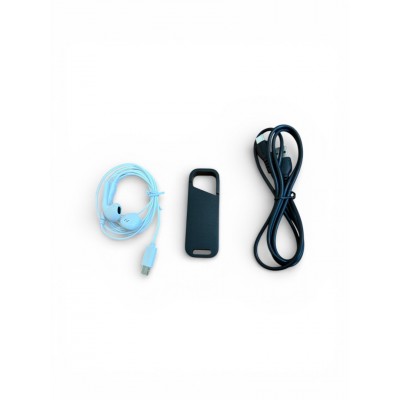 SES Kayıt Anahtralık Görünümlü 3 Gün Kayıt