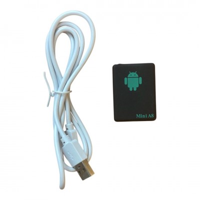 Mini A8 Ortam Ses Dinleme1 Cihazı Sim Kartlı 