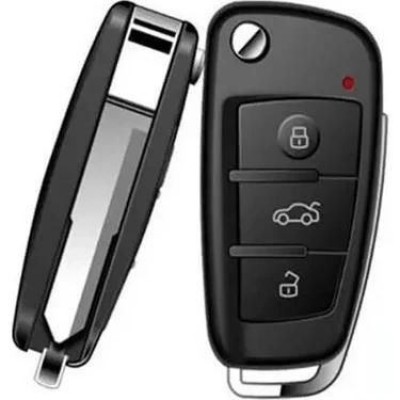 Anahtarlık Görünümlü Gizli Kamera