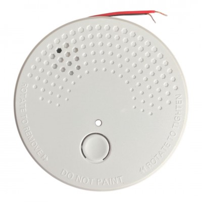 Duman Dedektörü Wifi Özellikli Gizli Kamera