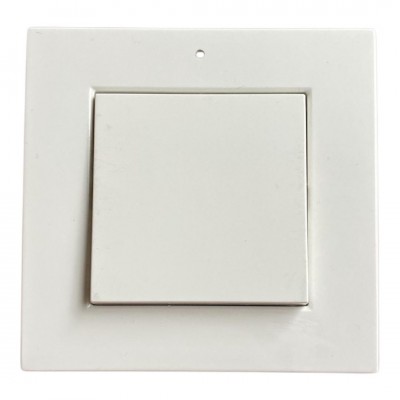 Sıva Altı Anahtar Kamera Wifi Özellikli