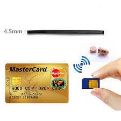 Casus Kulaklık Seti Mikro